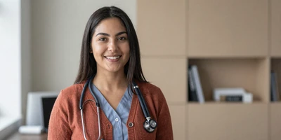 Physician Assistant Dating