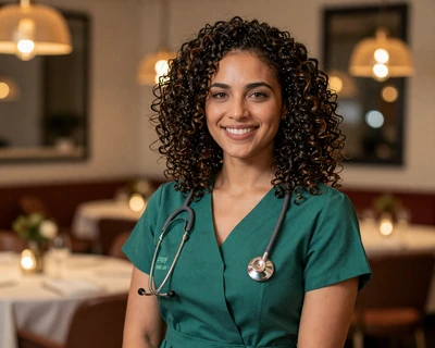 Dr. Priya Anand, Emergency Medicine in Seattle, WA