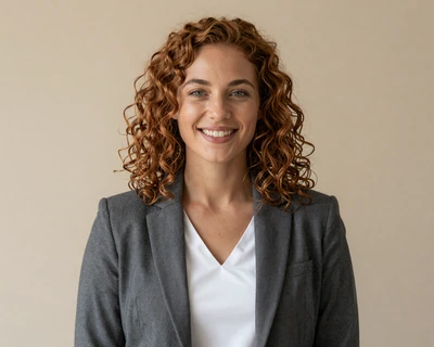 Maya, Pediatric NP in Denver, CO