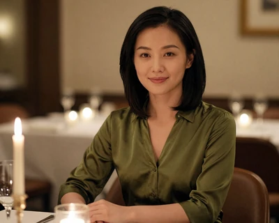 Dr. Sophie Chen, Endocrinology in Seattle, WA