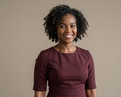 Dr. Amara Okafor, Psychiatry in Atlanta, GA