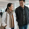 Dr. Aiko N. & Mark
