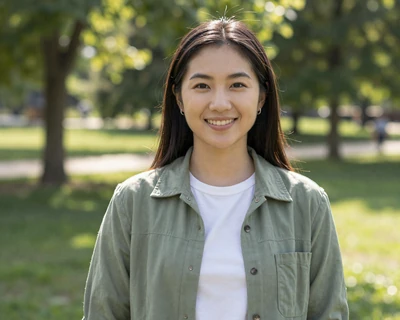 Jasmine, Radiology Tech - Diagnostic Imaging in Portland, OR